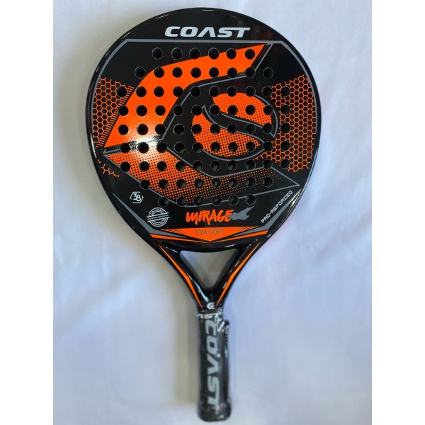 MIRAGE EVA SOFT