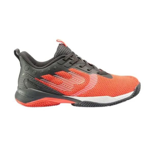 Zapatilla Padel Bullpadel Vertex Grip