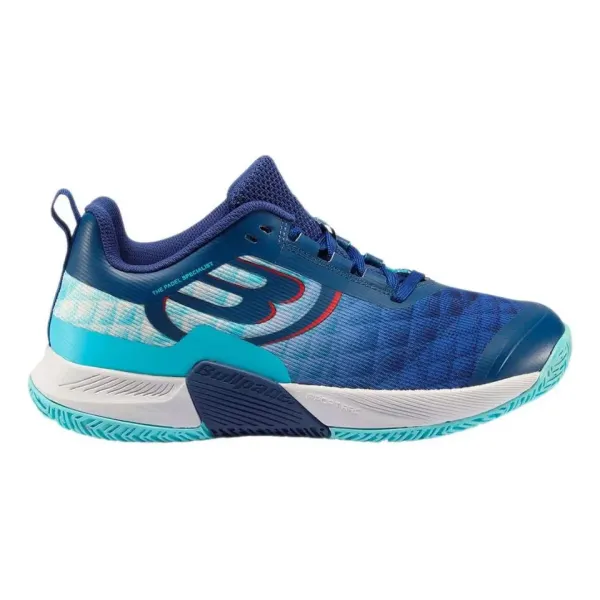 Next Hybrid Pro Woman Azul Acero
