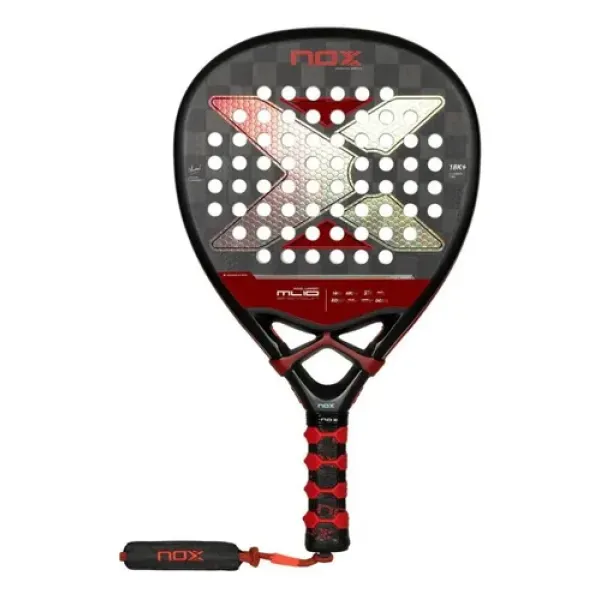 ML10 SHOTGUN 2024 MIGUEL LAMPERTI