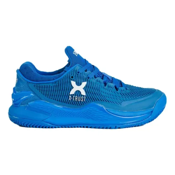 Zapatillas Tenis X-trust Pro Clay  Padel