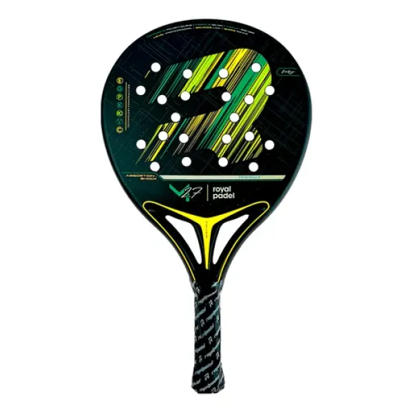Paleta Royal M 27