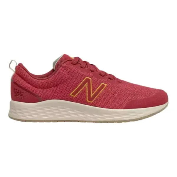 Running Mujer Warismr3 Bordo Ras