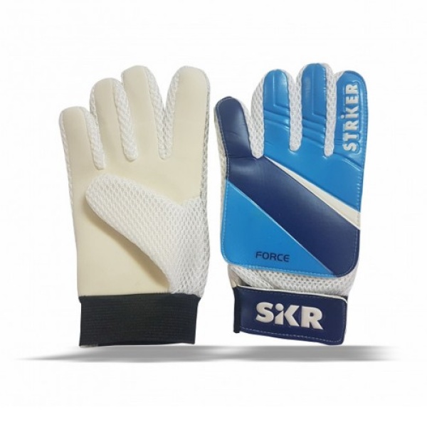 GUANTES ARQUERO FORCE 6