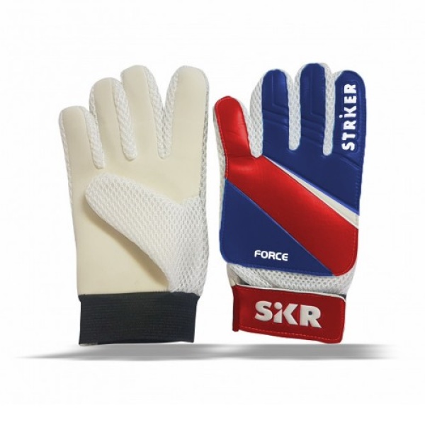 GUANTES ARQUERO FORCE 5