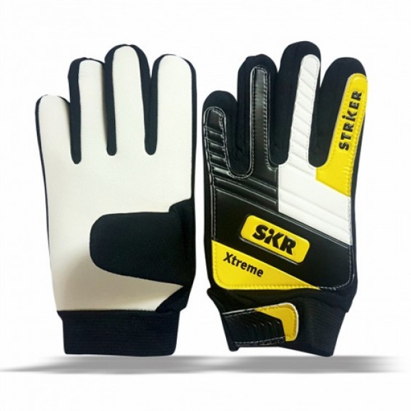 GUANTES ARQUERO FORCE 7