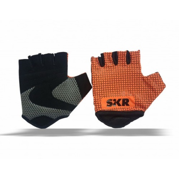 GUANTES FITNESS GYM S