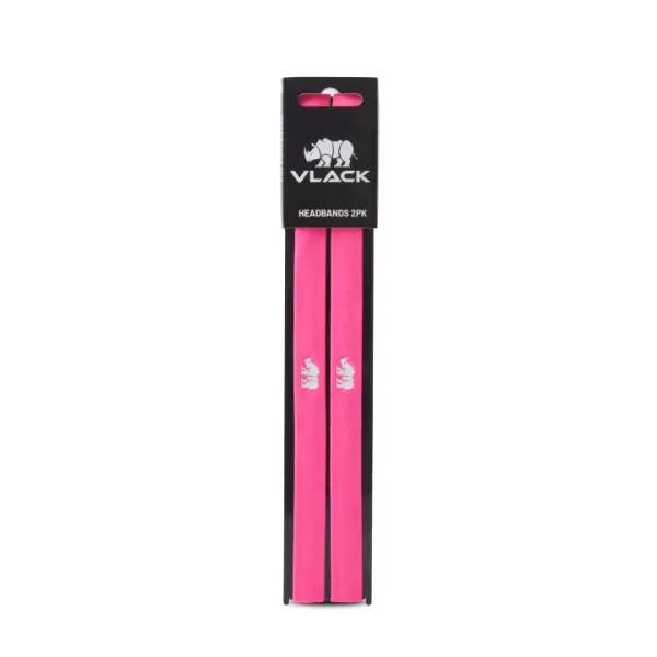 HEADBANDS 2PK
