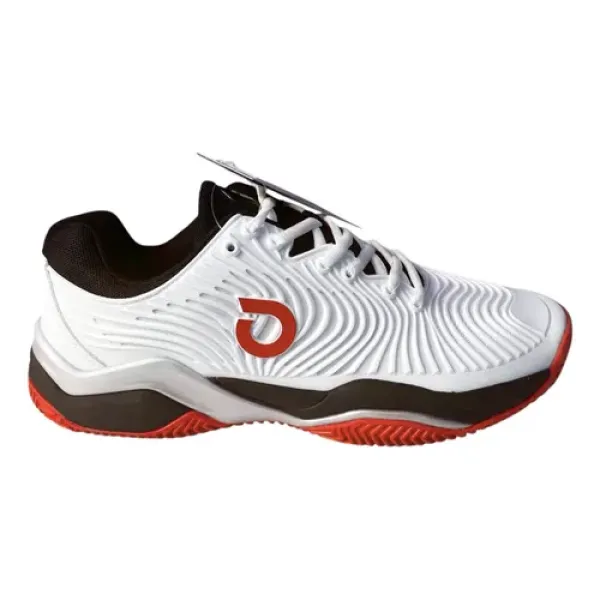 Zapatillas ODpro Red Blue