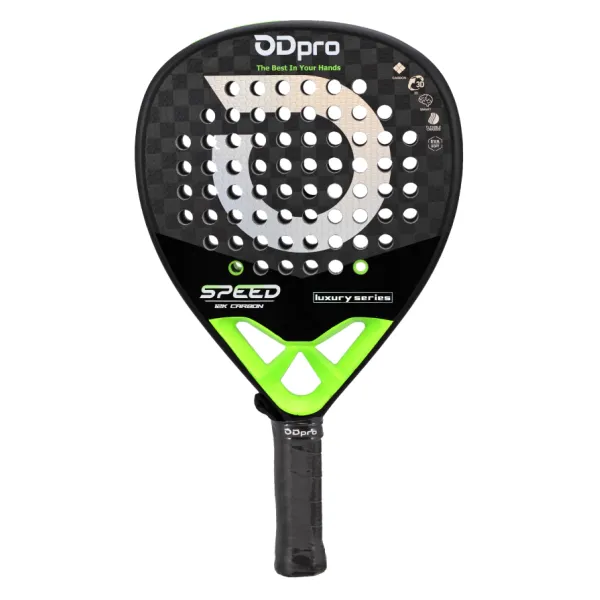 SPEED 12K CARBON