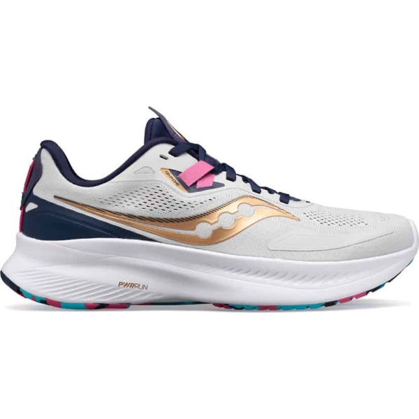 Dama Saucony Guide 15 Alloy