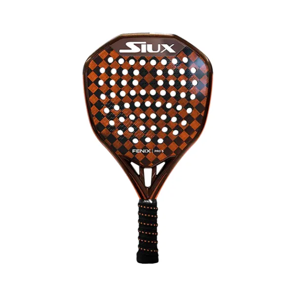 Fenix Pro 5 2025 Alex Chozas