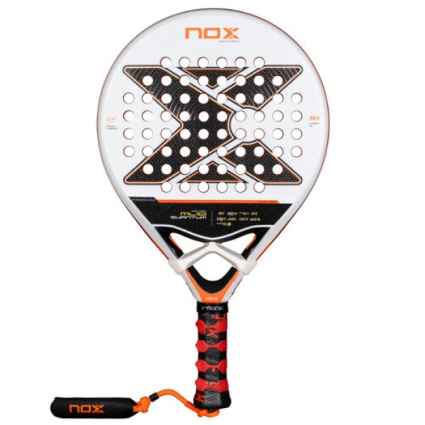 ML10 QUANTUM 3K 2025 MIGUEL LAMPERTI
