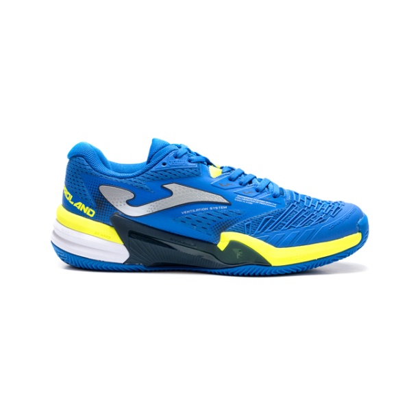 Zapatilla Joma  Roland