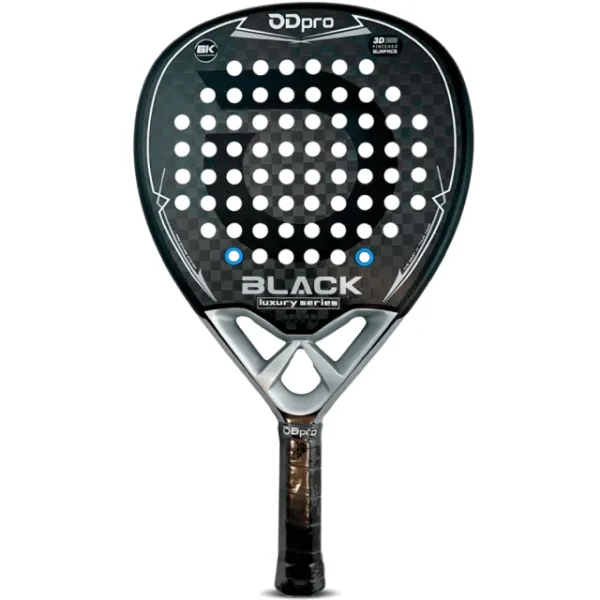 Paleta ODpro Black