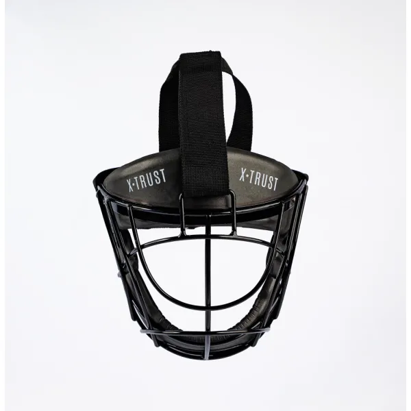 MÁSCARA X-TRUST IRON PRO