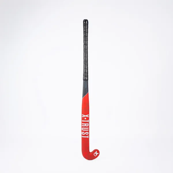 PALO DE HOCKEY X-TRUST SPARK - RED