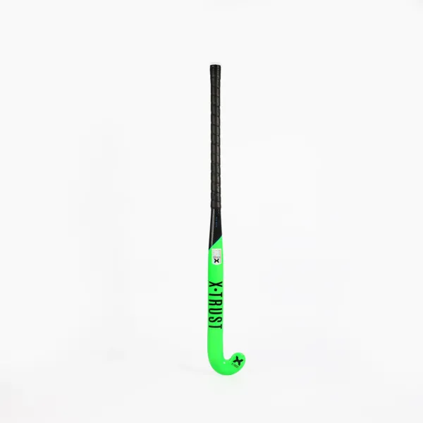 PALO DE HOCKEY IMPULSE - MID BOW GREEN