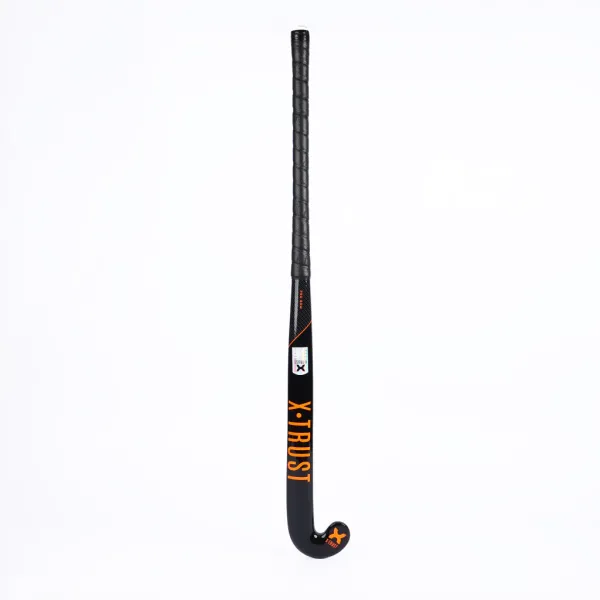 PALO DE HOCKEY X-TRUST IMPULSE - PRO BOW BLACK