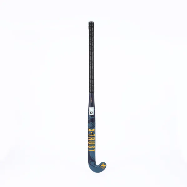 PALO DE HOCKEY X-TRUST FORCE - MID BOW