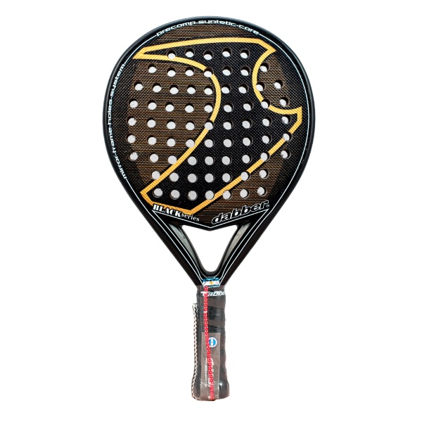 Paleta Dabber Rober 8