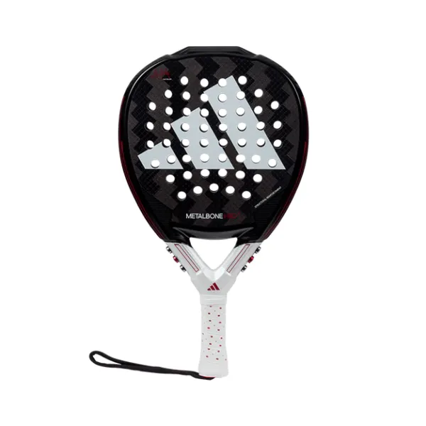 PALETA ADIDAS METALBONE HRD