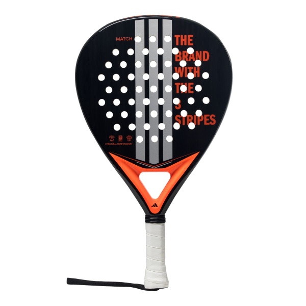 PALETA ADIDAS MATCH  3.4 2025