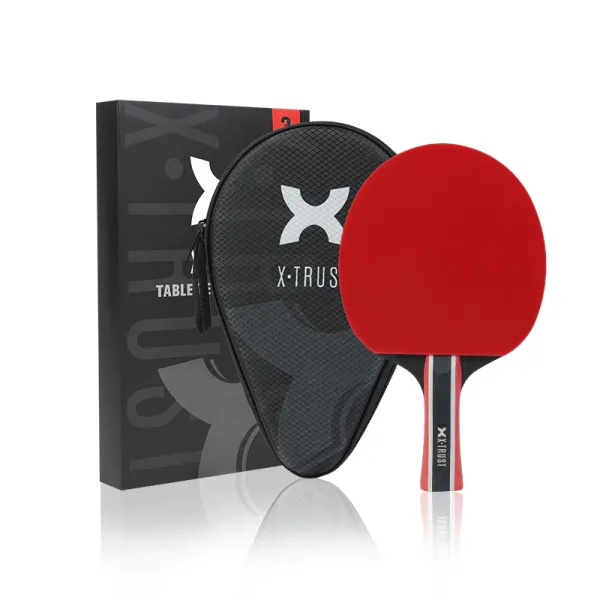 PALETA DE PING PONG MOTION - 3 ESTRELLAS