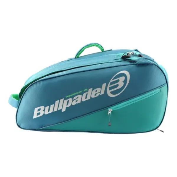 Bolso Paletero Performance Bullpadel  Petróleo