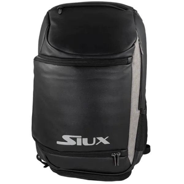 Mochila Siux The Rook Negra