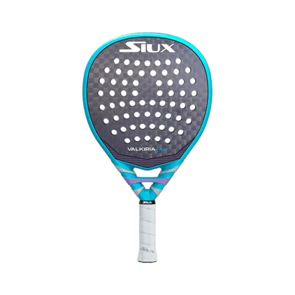 Paleta Siux Valkiria Elite 2025