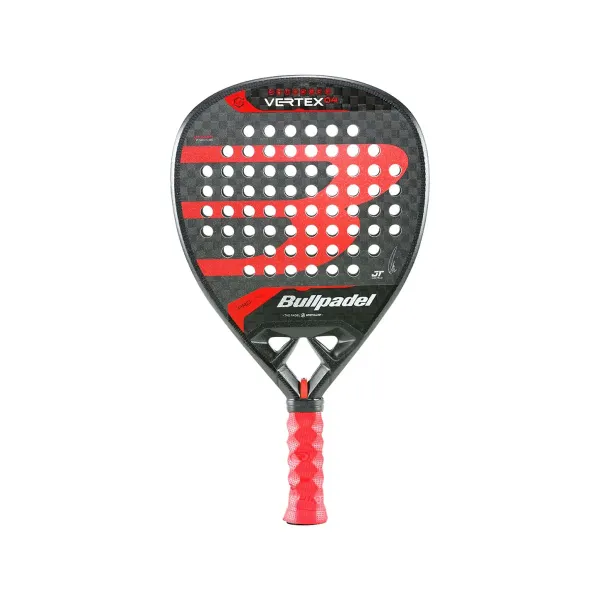 Paleta Bullpadel  Vertex 04