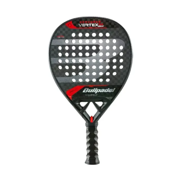 PALETA  BULLPADEL VERTEX 04 HYBRID 24