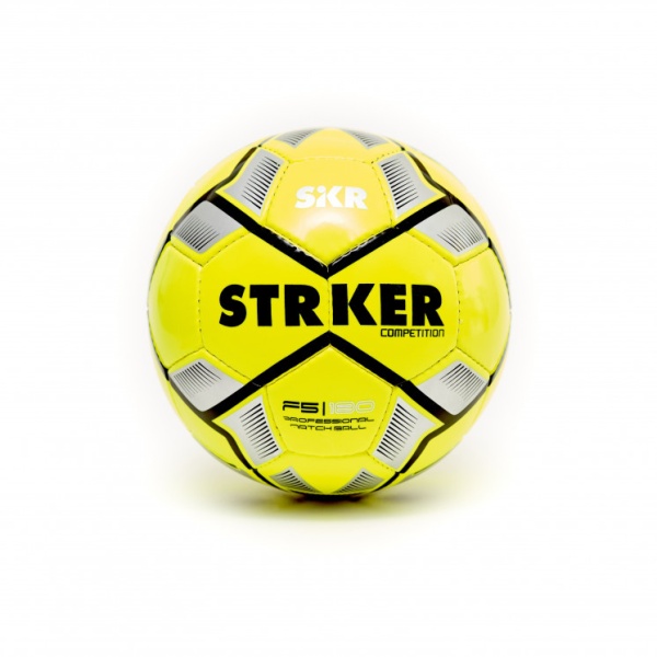 Pelota Striker Fútbol Nº 5 Competition Amar