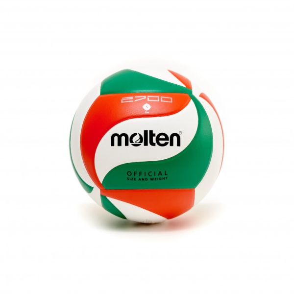 Pelota Voley Molten V5M 2700 N°5