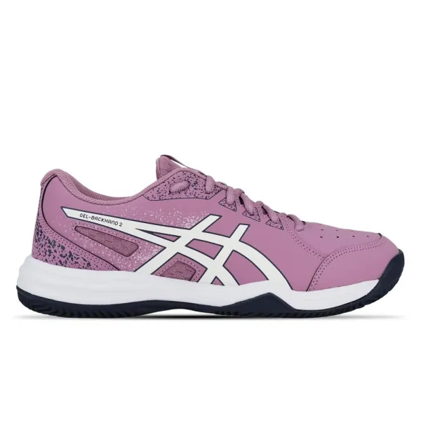 Zapatilla Asics Gel-Backhand 2 Clay
