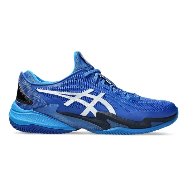 Zapatillas Asics Court Ff 3 Novak Clay