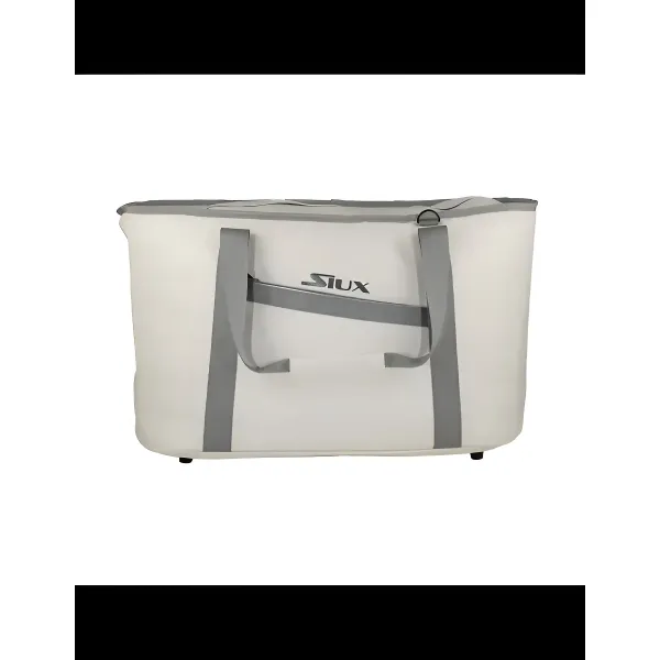 Bolso Siux The Queen Blanco