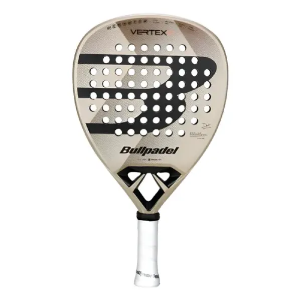 Paleta Bullpadel  Vertex 04 Woman 2025 Delfi Brea