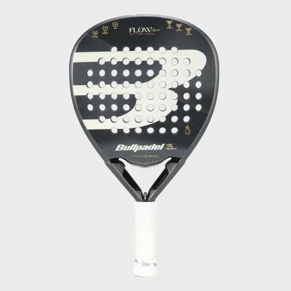 PALETA BULLPADEL FLOW LEGEND W 26