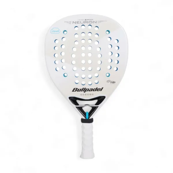 Paleta Bullpadel Neuron Cloud