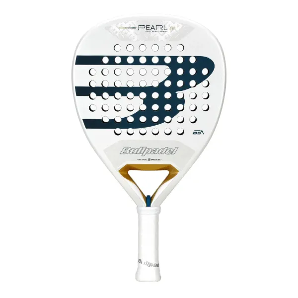 Paleta Bullpadel Pearl 2026