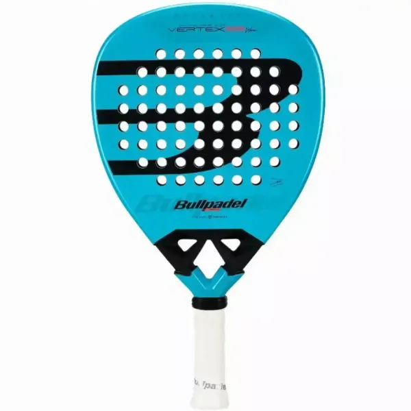 Paleta Bullpadel Delfi Brea Vertex 05 Woman 2026