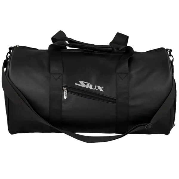 Bolso Siux The King Negro