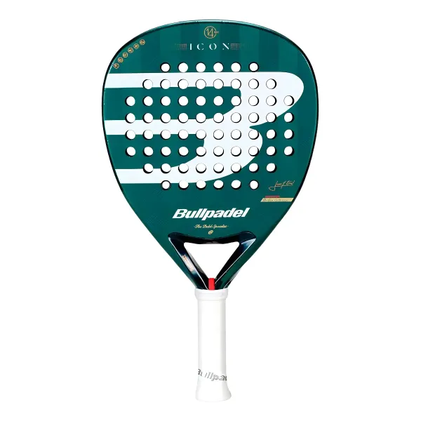 Paleta Bullpadel Icon 2026