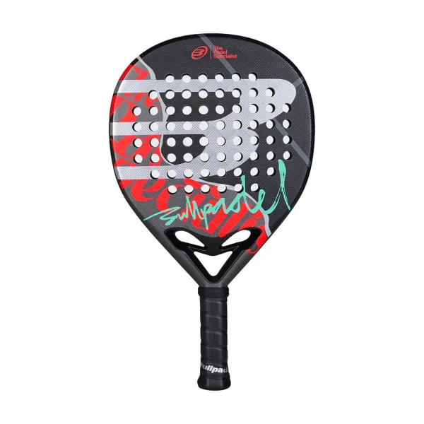 PALETA BULLPADEL IONIC Control 2026