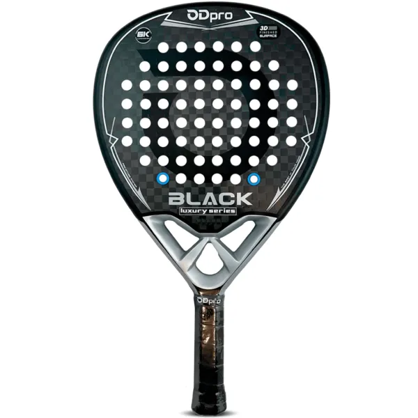 Paleta ODpro Black 6K Eva Soft