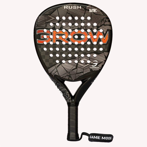 Paleta Grow Rush 12k 2026