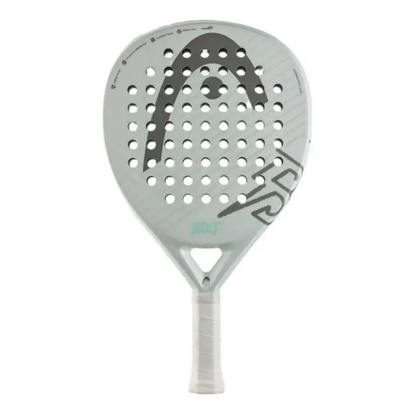 Paleta HEAD BOLT 2026