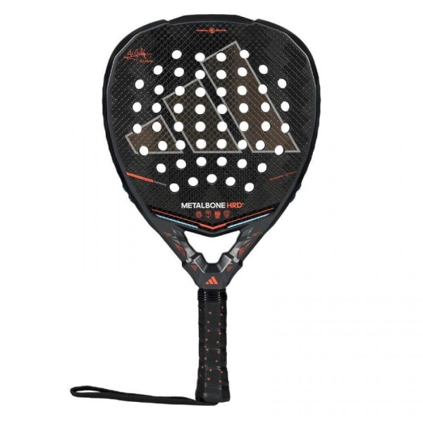 Paleta Adidas Metalbone HRD+  2026